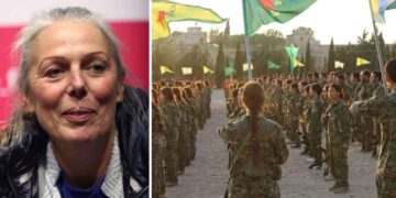 UK education union member: Turkey’s role in Syrian war must be spotlighted