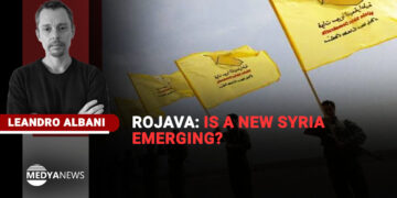 Rojava: Is a new Syria emerging?