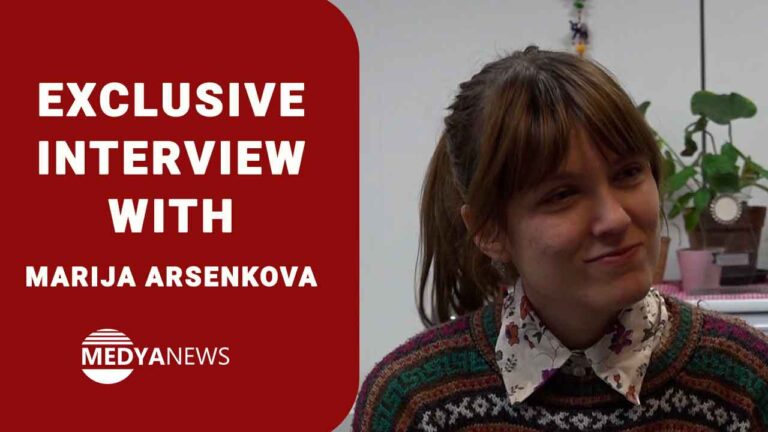 Öcalan’s works showed me the hidden history of women: Macedonian activist
