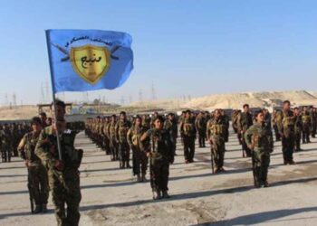 Syria: Manbij Military Council defends city against attacks by Turkish-backed mercenaries