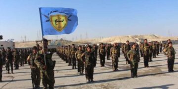 Syria: Manbij Military Council defends city against attacks by Turkish-backed mercenaries