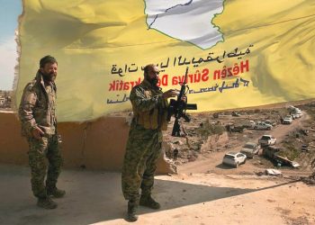 Syria: SDF counterattack shifts momentum near Manbij and Tishreen Dam