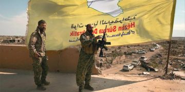 Syria: SDF counterattack shifts momentum near Manbij and Tishreen Dam