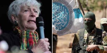 Margaret Owen: Öcalan wants freedom and justice for all peoples of Syria
