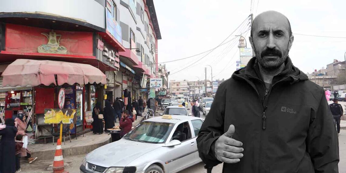 Manbij resilient amid claims of Turkish-backed offensive: Journalist exposes Turkish propaganda
