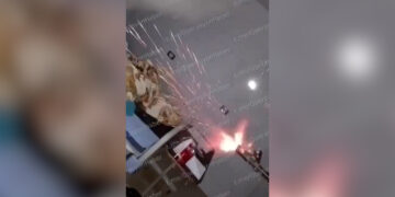 War Crimes in Manbij: Turkish-backed mercenaries kill wounded in hospital, kidnap women
