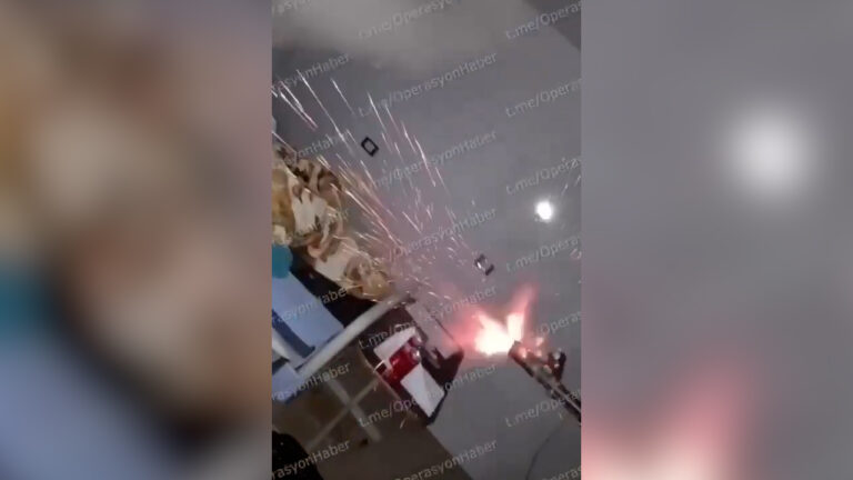 War Crimes in Manbij: Turkish-backed mercenaries kill wounded in hospital, kidnap women