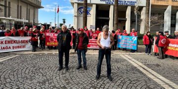 Turkey’s 30% minimum wage hike sparks nationwide protests and political backlash