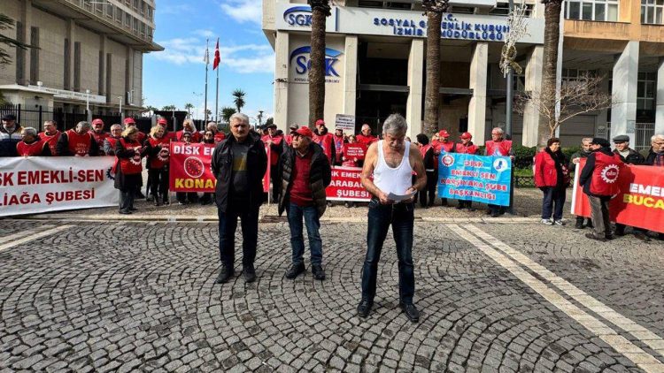 Turkey’s 30% minimum wage hike sparks nationwide protests and political backlash