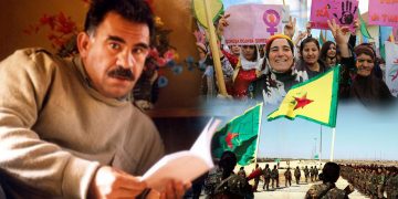 Contact renewed with Kurdish leader as Turkey escalates attacks on North & East Syria