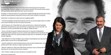 Öcalan’s message trends in Turkey: A path towards Kurdish-Turkish reconciliation