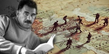 Abdullah Öcalan on the dissolution of nation-states in the Middle East