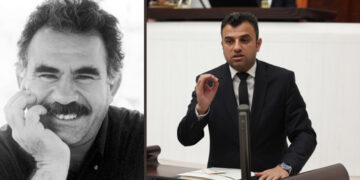 Ömer Öcalan reveals details of his October meeting with Kurdish leader Abdullah Öcalan