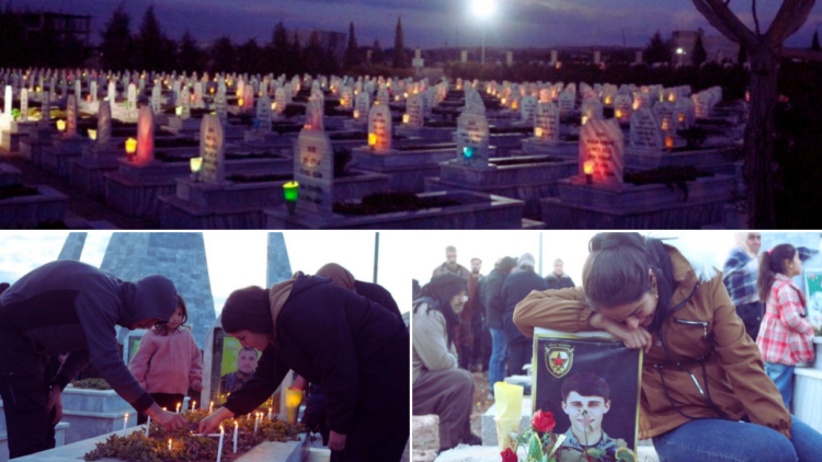 Salih Muslim: A Call for stability, The Kurdish perspective on Syria’s future