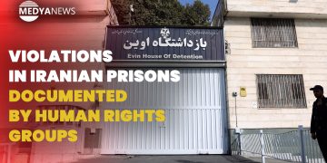 PANORAMA 2024 | The harsh reality of Iran’s prisons and repression