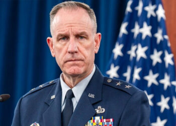 Pentagon confirms 2,000 US troops in Syria amid regional tensions