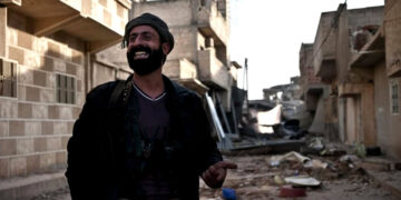 Remembering Abu Leyla: Legendary commander who died for liberation of Manbij