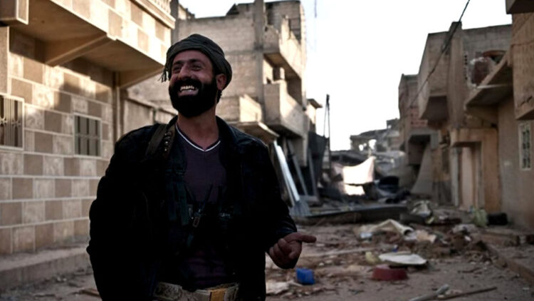 Remembering Abu Leyla: Legendary commander who died for liberation of Manbij