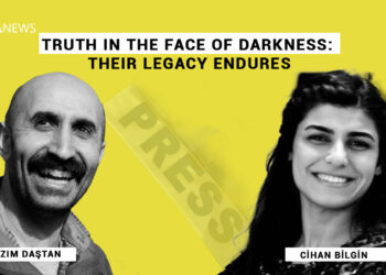 Main Kurdish journalism associations, ROJIN and YRD, condemn Turkish attacks on journalists