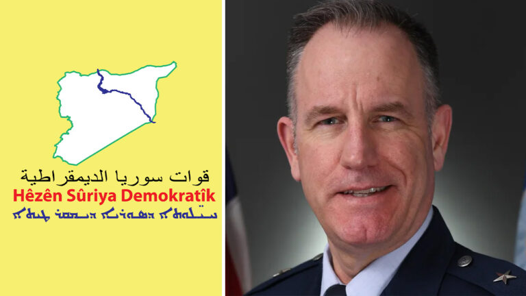 Pentagon reaffirms SDF as key US partner amid tensions