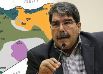 Salih Muslim: Turkey’s moves in Syria undermine Kurdish rights and risk escalation