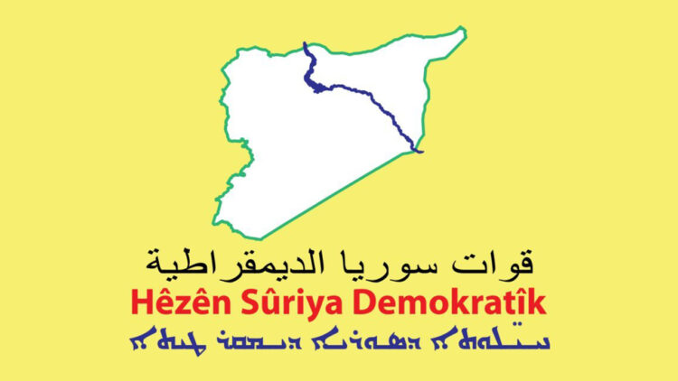 SDF says it will defend civilians, while denying claims of eastern Aleppo advances