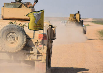 Turkey’s approach undermines truce efforts in Syria: SDF