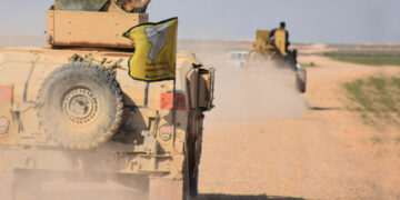Turkey’s approach undermines truce efforts in Syria: SDF