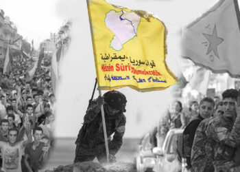 SDF calls for resistance against Turkish aggression in northern Syria