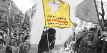 SDF calls for resistance against Turkish aggression in northern Syria