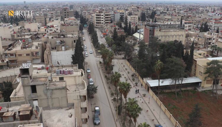 Signs of hope for Kurdish unity in Syria amidst escalating Turkish attacks