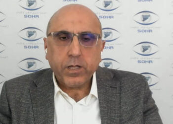 Rights watchdog warns of mass atrocities in northern Syria by Turkish-backed factions