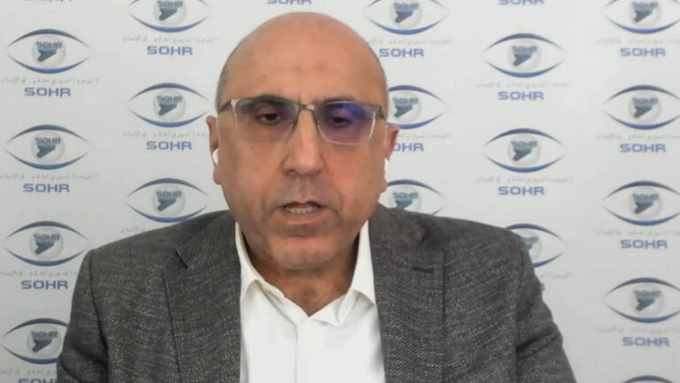 Rights watchdog warns of mass atrocities in northern Syria by Turkish-backed factions