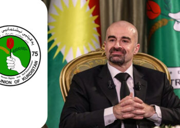 PUK leader Bafel Talabani: We support our brothers and sisters in Rojava!
