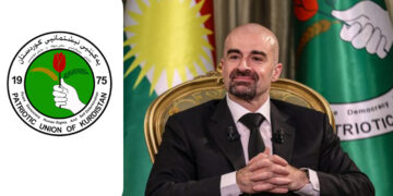 PUK leader Bafel Talabani: We support our brothers and sisters in Rojava!