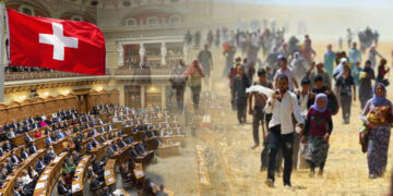 Swiss National Council recognises Yazidi Genocide