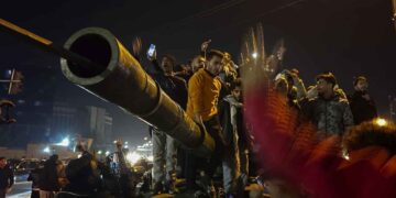 Syria enters new era as Assad falls, Kurds call for democracy, peace
