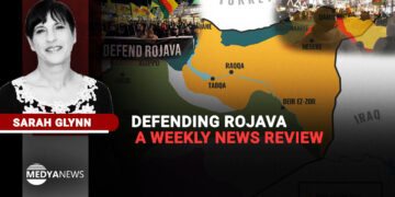 Defending Rojava – a weekly news review