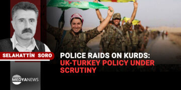 Rojava’s resistance: A defence of humanity