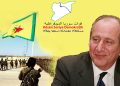 Former White House advisor warns Trump against abandoning Kurdish allies in Syria