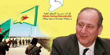 Former White House advisor warns Trump against abandoning Kurdish allies in Syria
