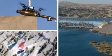 Northern Syria: Jihadist attack thwarted as fighting continues at Tishreen dam