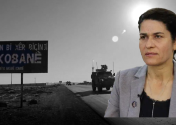 Turkey-SDF ceasefire collapses amid Turkish aggression on Syria border