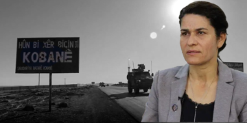 Turkey-SDF ceasefire collapses amid Turkish aggression on Syria border