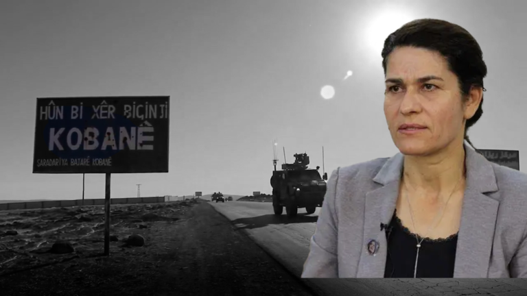 Turkey-SDF ceasefire collapses amid Turkish aggression on Syria border