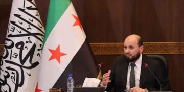 HTS appoints Mohammad al-Bashir as transitional prime minister