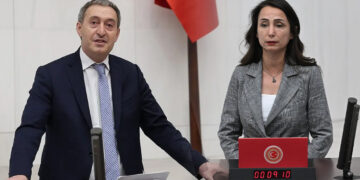 Turkey’s pro-Kurdish DEM Party calls for unity through Öcalan’s freedom and shared struggle
