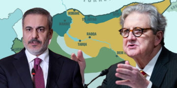Uncertainty grows as tensions rise in northern Syria