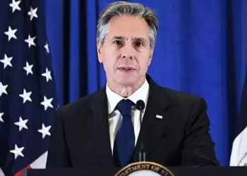 US confirms contact with Syrian jihadist group HTS as transition proceeds