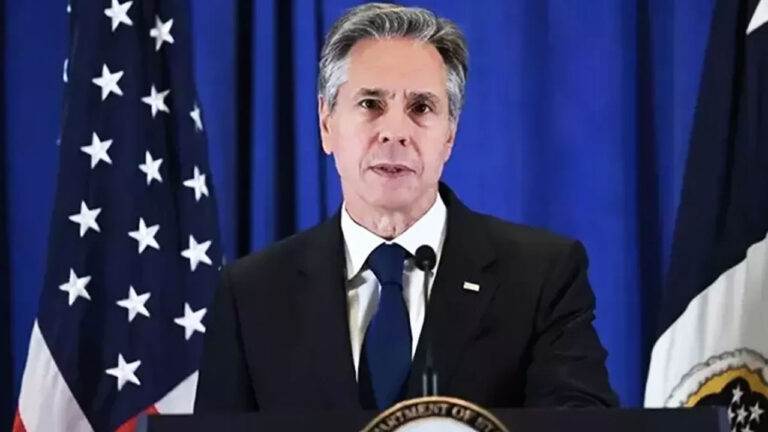 US confirms contact with Syrian jihadist group HTS as transition proceeds